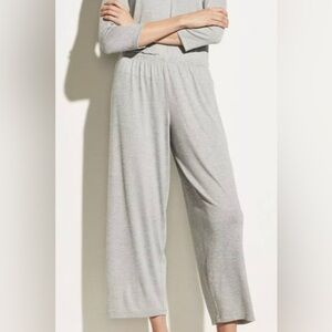 Vince cropped pant